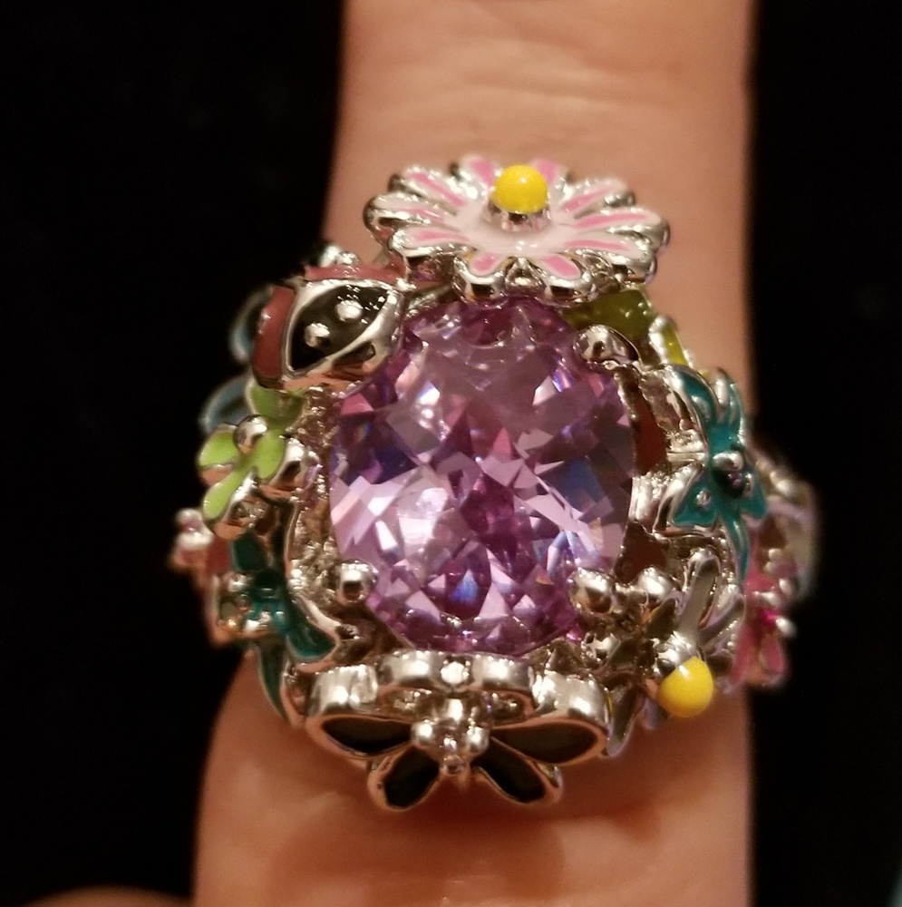Park Lane Ring